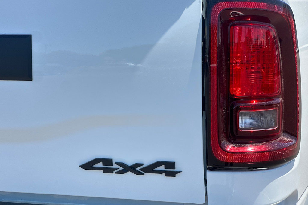 Thumbnail: 2026 RAM 2500 - 31