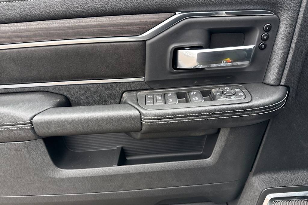 Thumbnail: 2026 RAM 2500 - 19