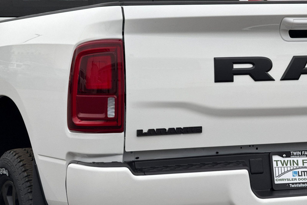 Thumbnail: 2026 RAM 2500 - 32