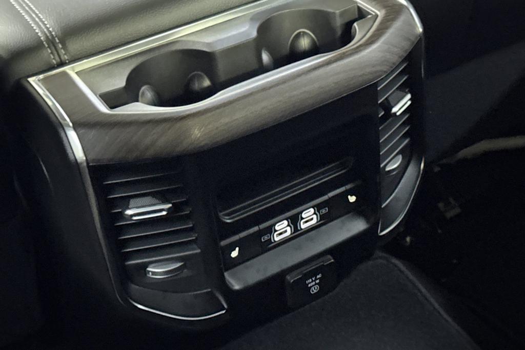 Thumbnail: 2025 RAM 2500 - 20