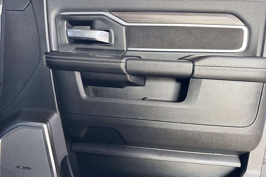 Thumbnail: 2025 RAM 2500 - 22