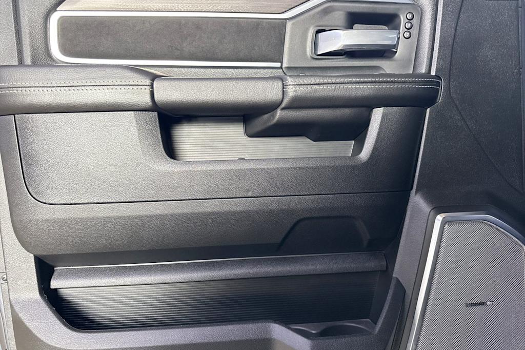 Thumbnail: 2025 RAM 2500 - 18