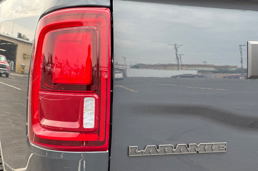 Thumbnail: 2025 RAM 2500 - 32