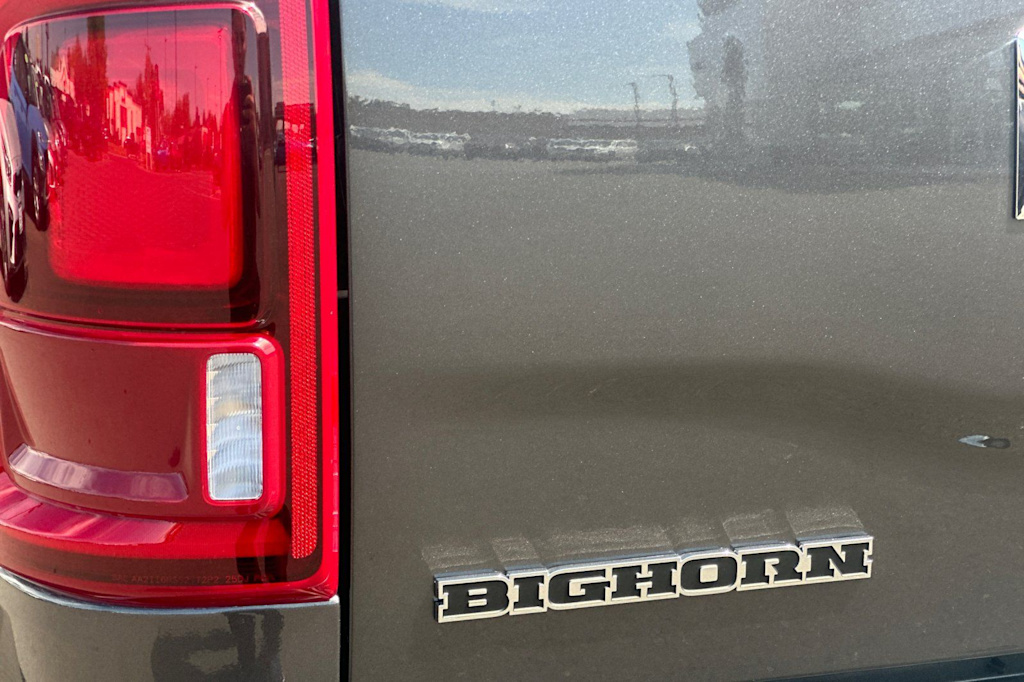Thumbnail: 2026 RAM 3500 - 31