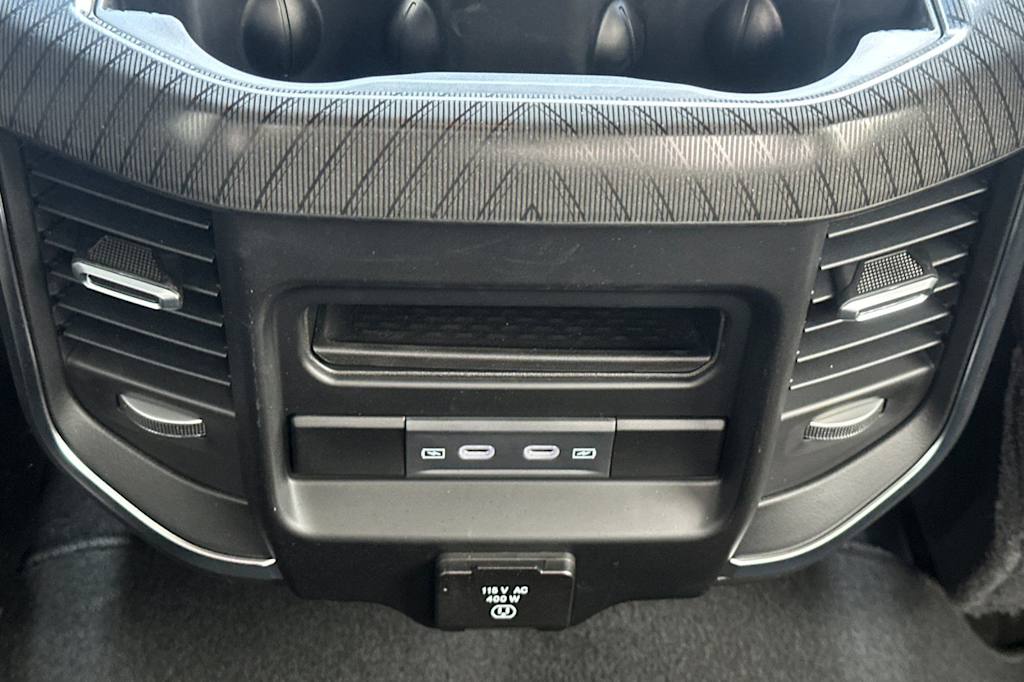 Thumbnail: 2026 RAM 3500 - 22