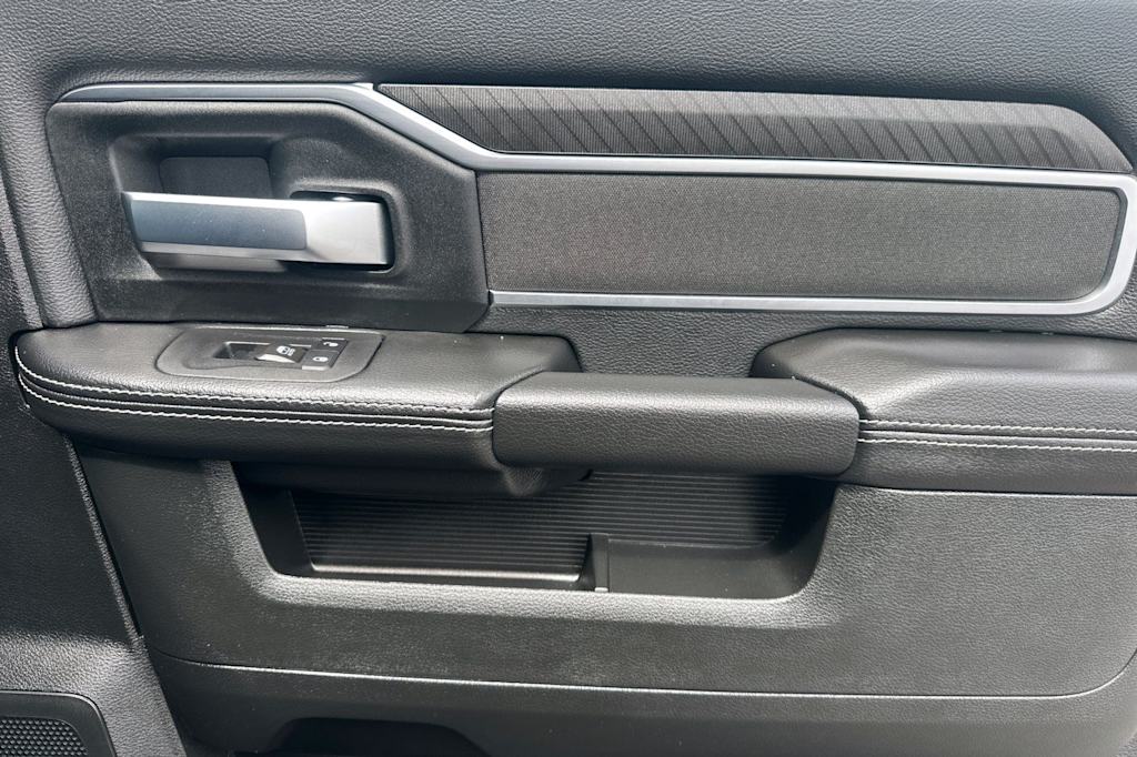 Thumbnail: 2026 RAM 3500 - 23