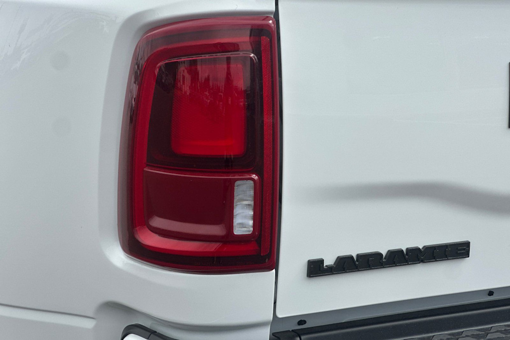 Thumbnail: 2026 RAM 3500 - 30