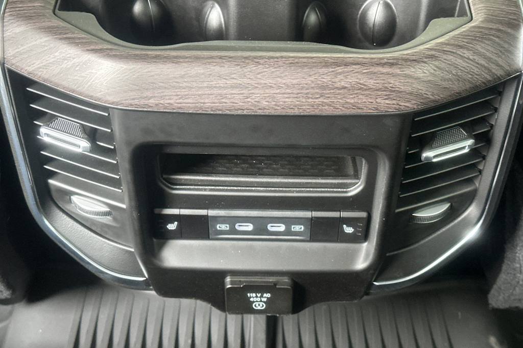 Thumbnail: 2026 RAM 3500 - 19