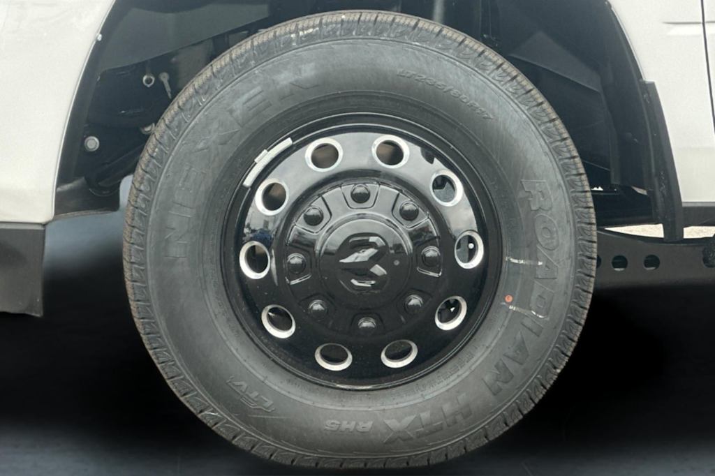 Thumbnail: 2026 RAM 3500 - 29