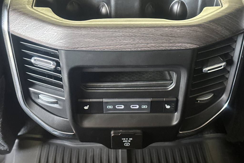 Thumbnail: 2026 RAM 3500 - 20
