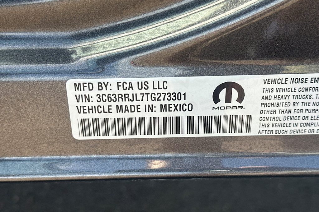 Thumbnail: 2026 RAM 3500 - 14