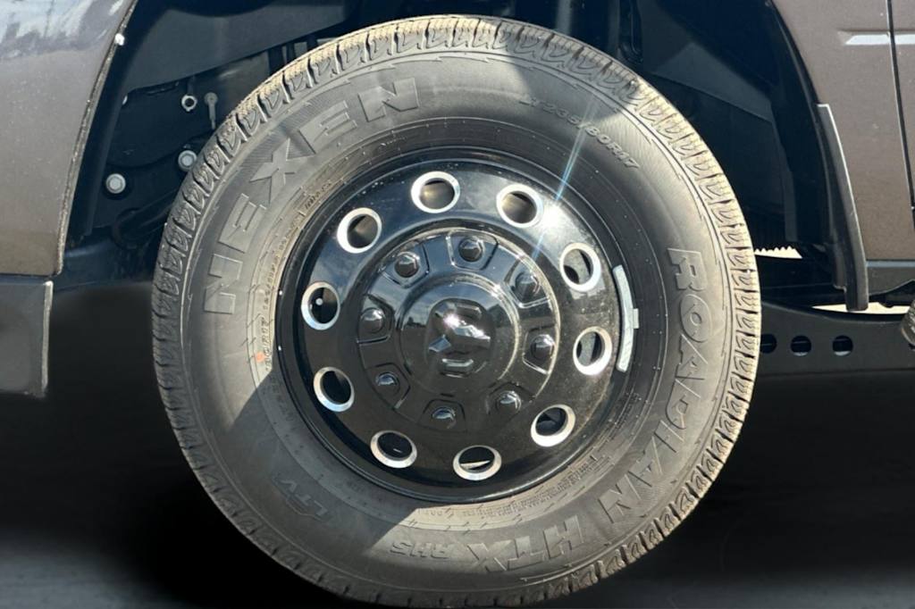 Thumbnail: 2026 RAM 3500 - 30