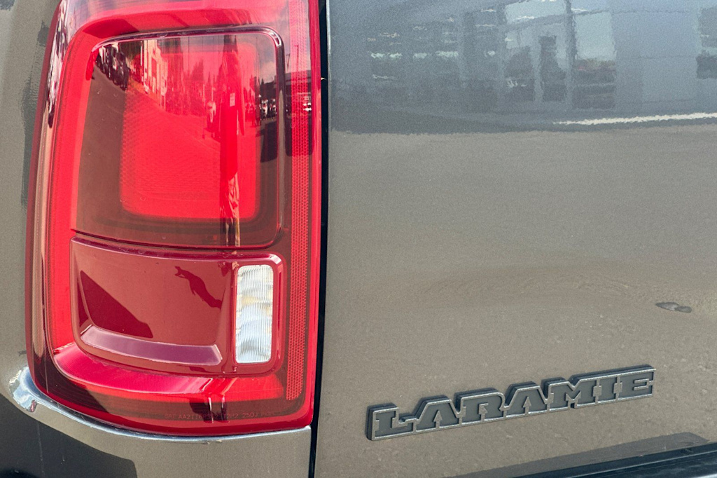 Thumbnail: 2026 RAM 3500 - 31
