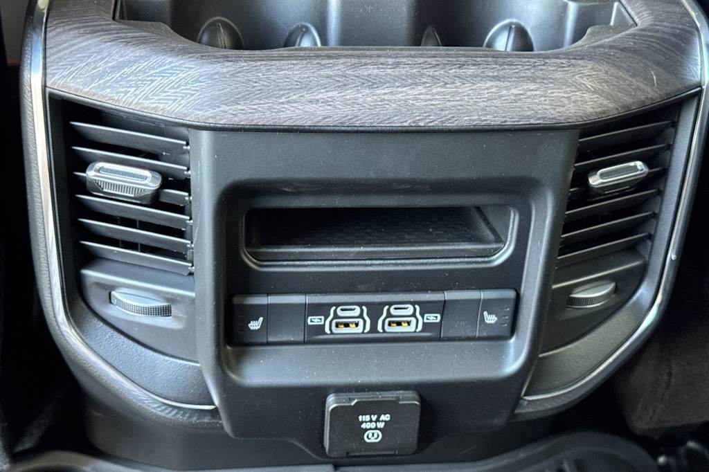 Thumbnail: 2025 RAM 3500 - 19