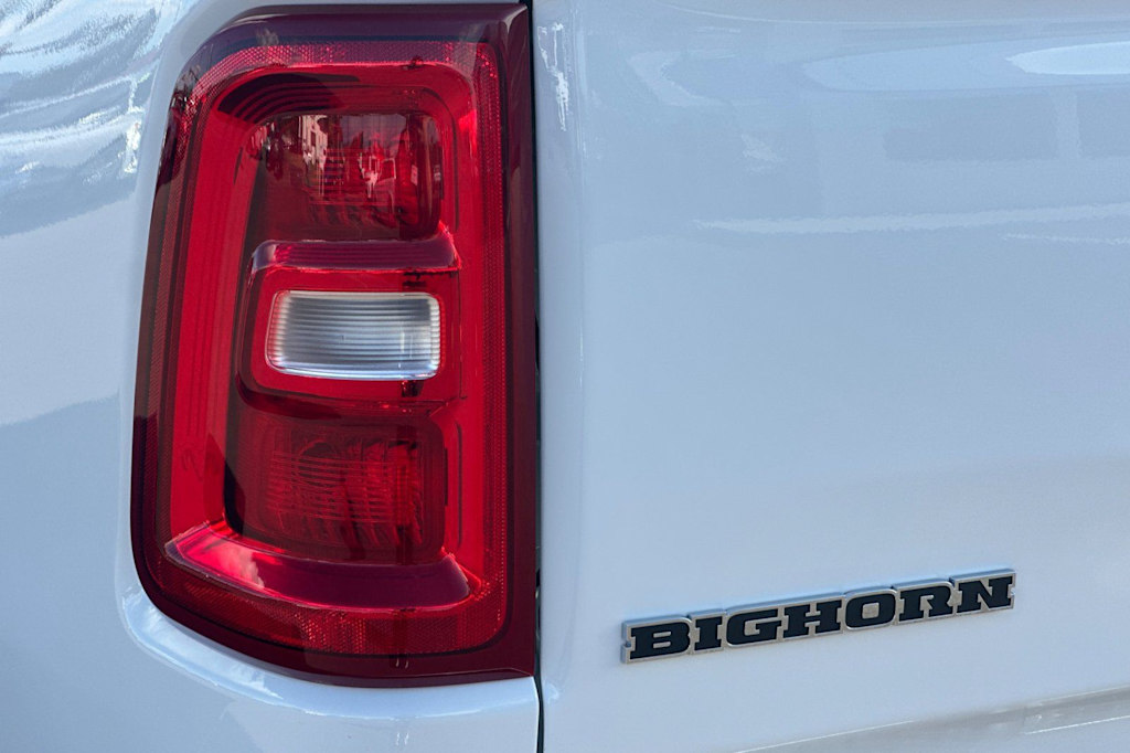 Thumbnail: 2026 RAM 1500 - 31