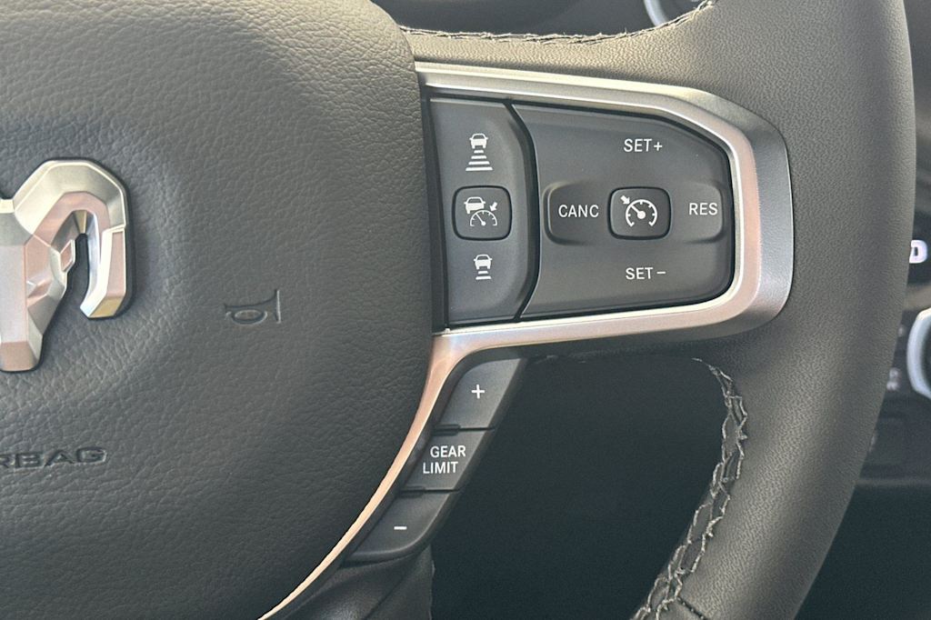 Thumbnail: 2026 RAM 1500 - 29
