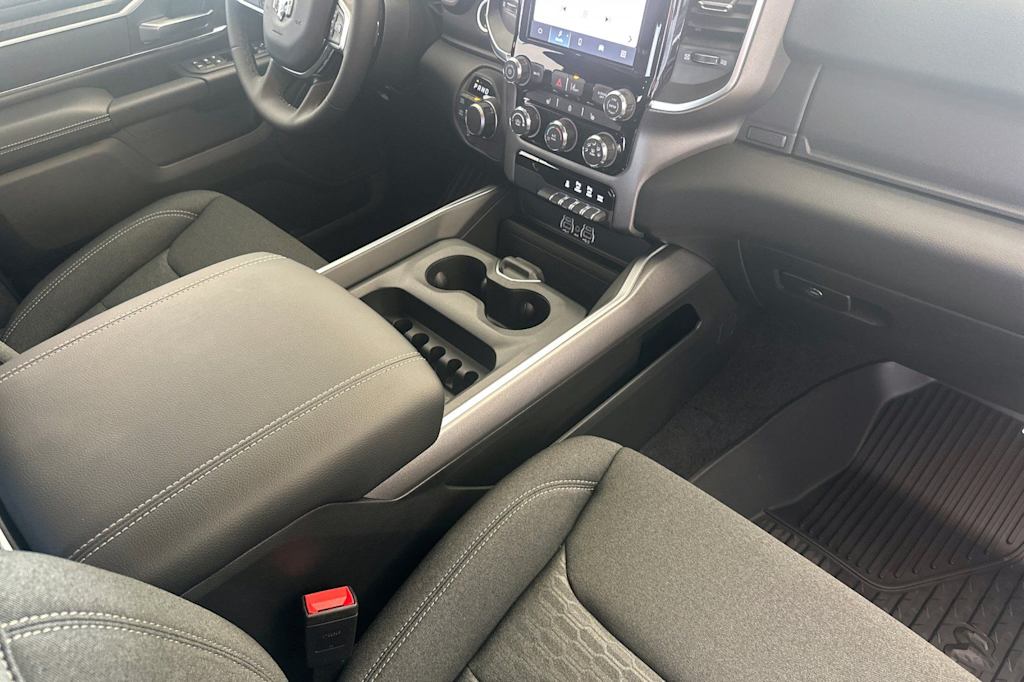 Thumbnail: 2026 RAM 1500 - 11