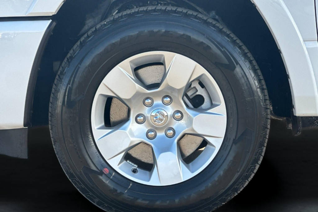 Thumbnail: 2026 RAM 1500 - 7