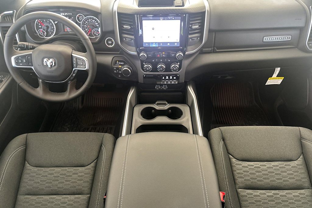 Thumbnail: 2026 RAM 1500 - 2