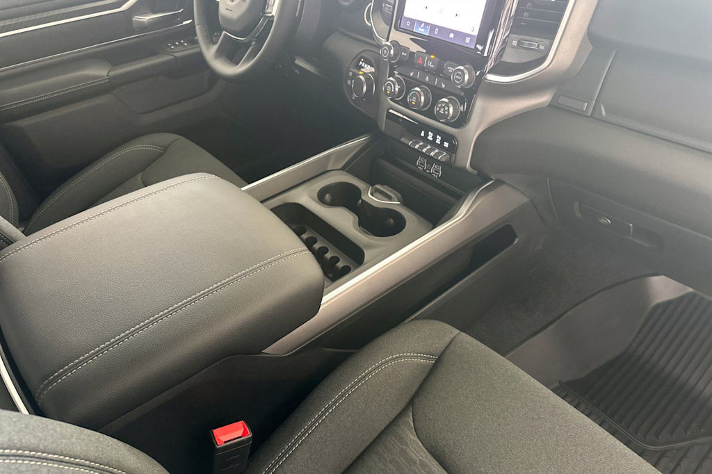 Thumbnail: 2026 RAM 1500 - 12