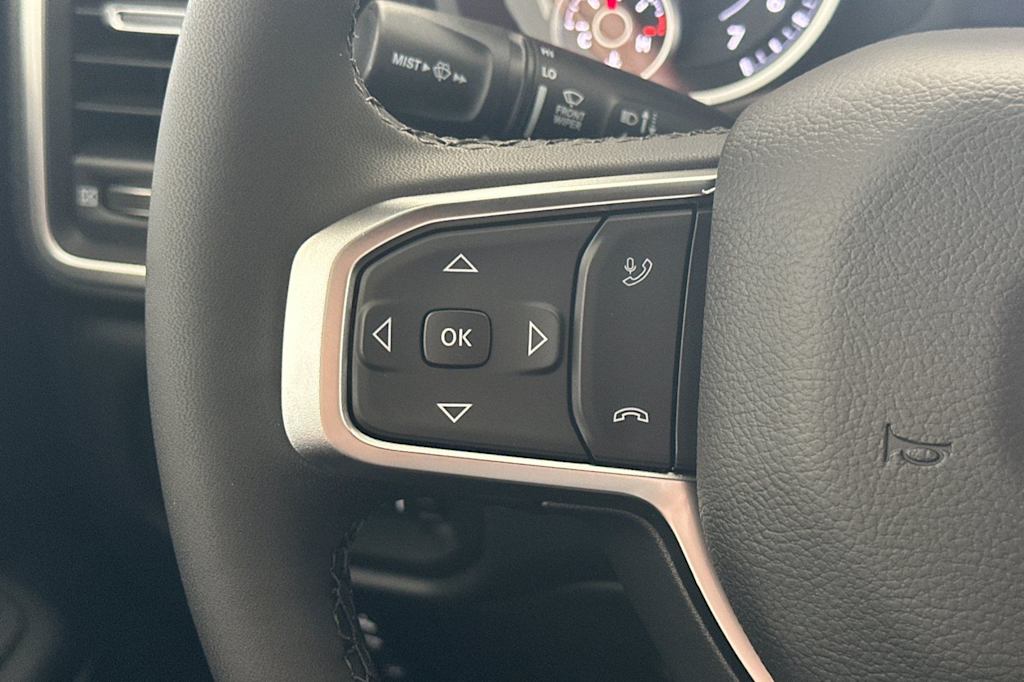 Thumbnail: 2026 RAM 1500 - 28