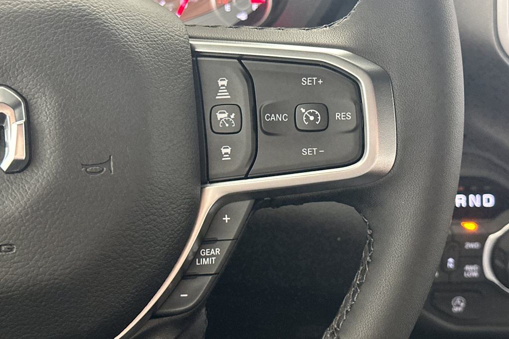 Thumbnail: 2026 RAM 1500 - 29