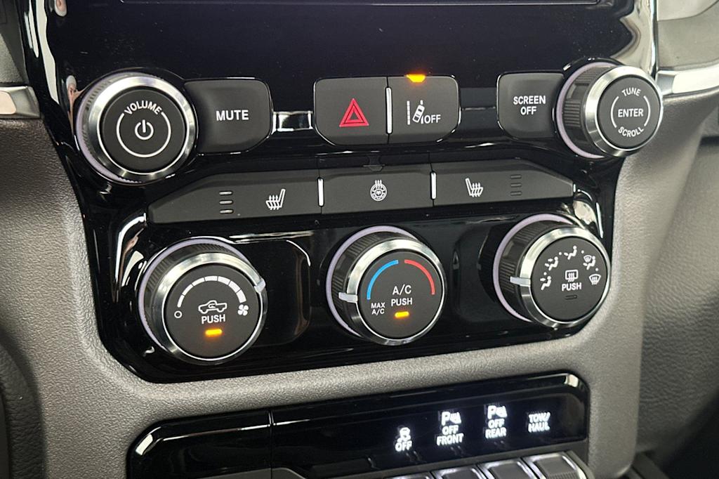 Thumbnail: 2026 RAM 1500 - 24