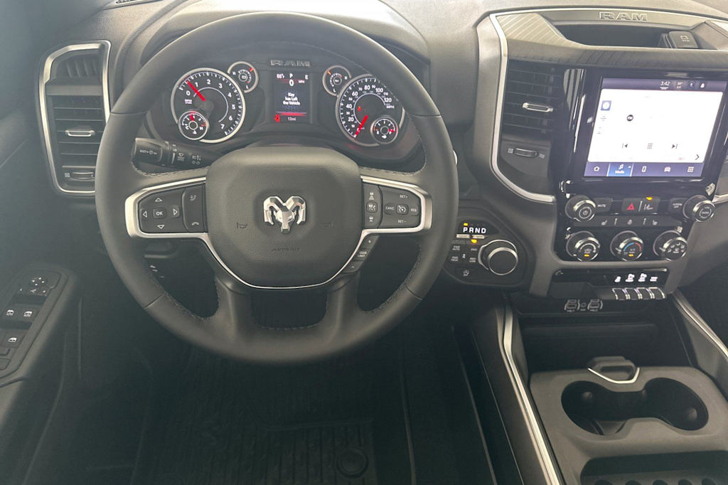 Thumbnail: 2026 RAM 1500 - 11