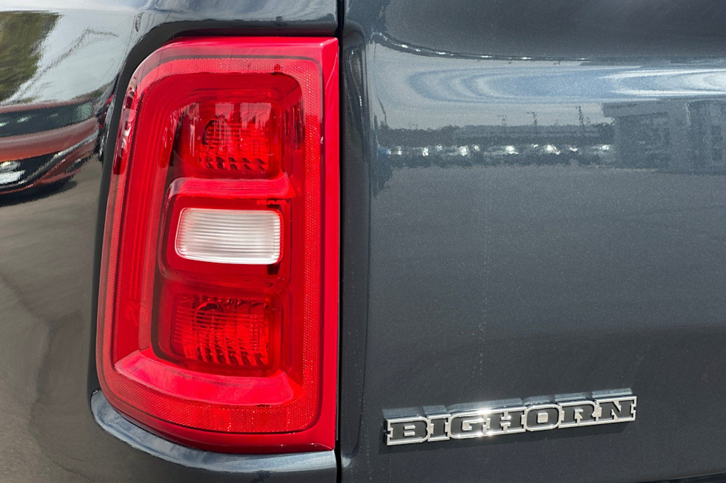 Thumbnail: 2026 RAM 1500 - 31