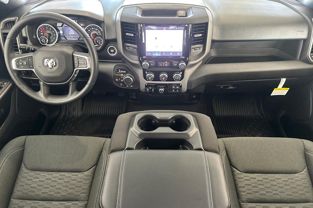 Thumbnail: 2026 RAM 1500 - 2