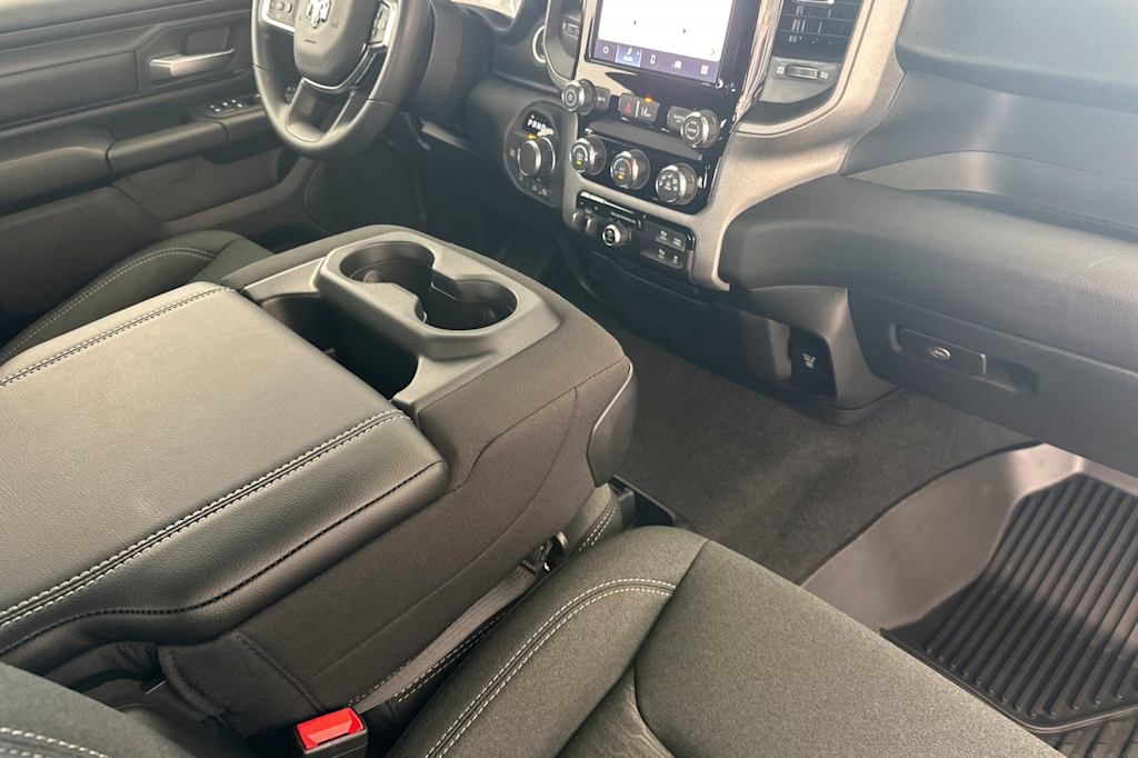 Thumbnail: 2026 RAM 1500 - 11