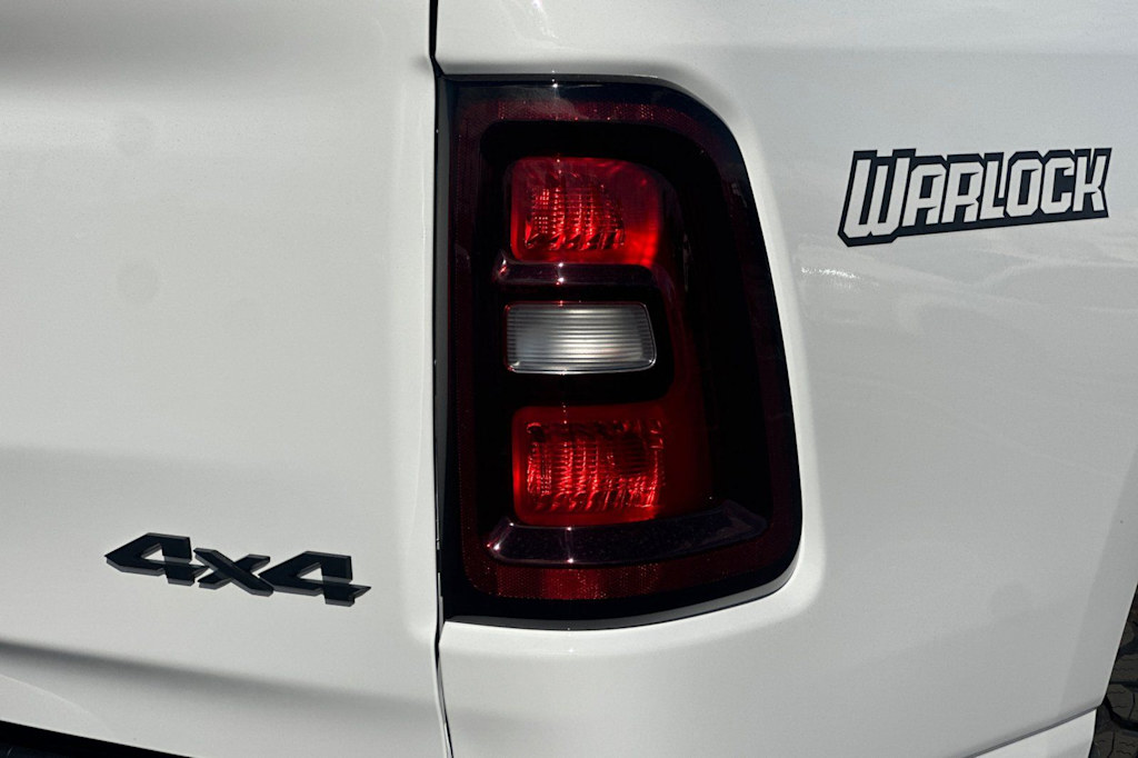 Thumbnail: 2026 RAM 1500 - 30