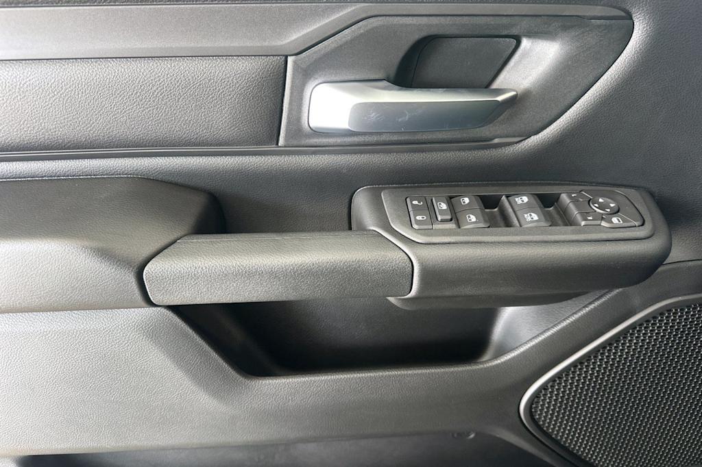 Thumbnail: 2026 RAM 1500 - 20