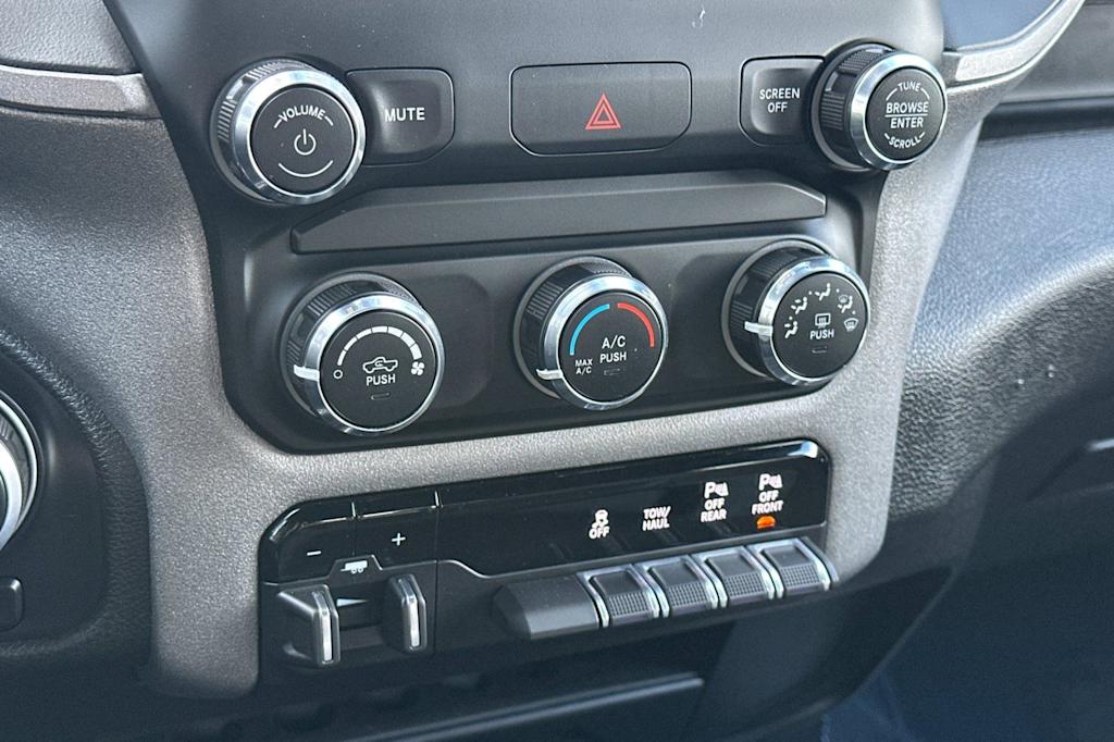 Thumbnail: 2024 RAM 2500 - 25