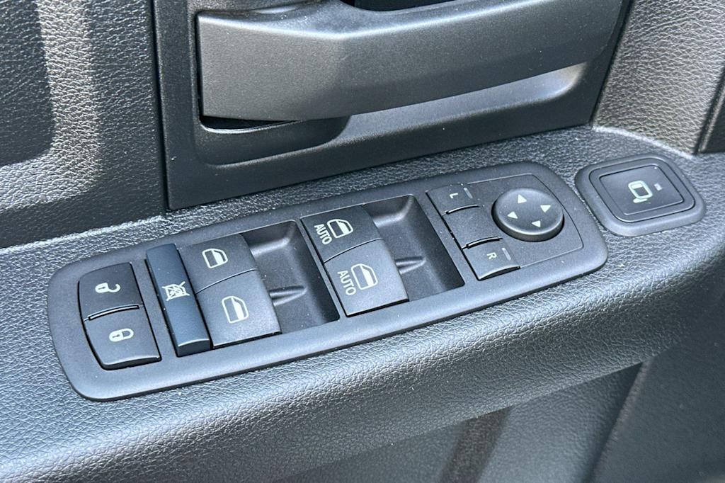 Thumbnail: 2024 RAM 2500 - 20