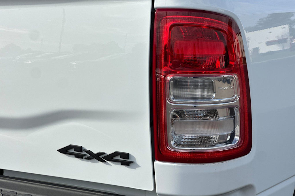 Thumbnail: 2024 RAM 2500 - 31
