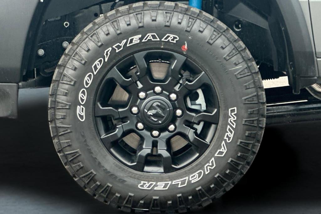Thumbnail: 2026 RAM 2500 - 7