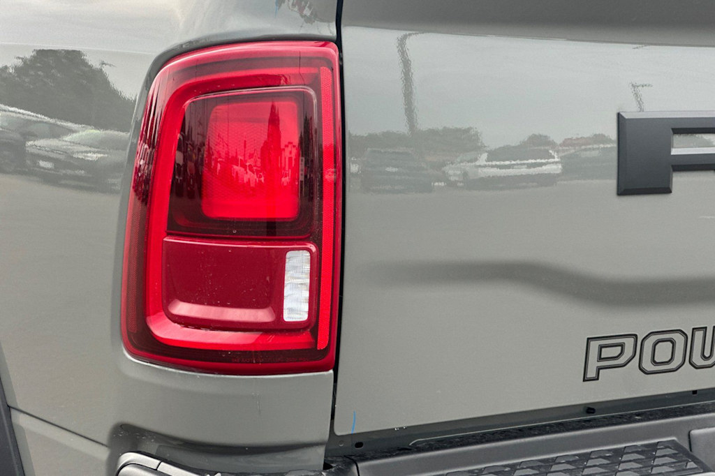 Thumbnail: 2026 RAM 2500 - 32