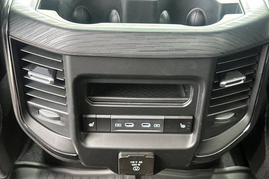 Thumbnail: 2026 RAM 2500 - 21