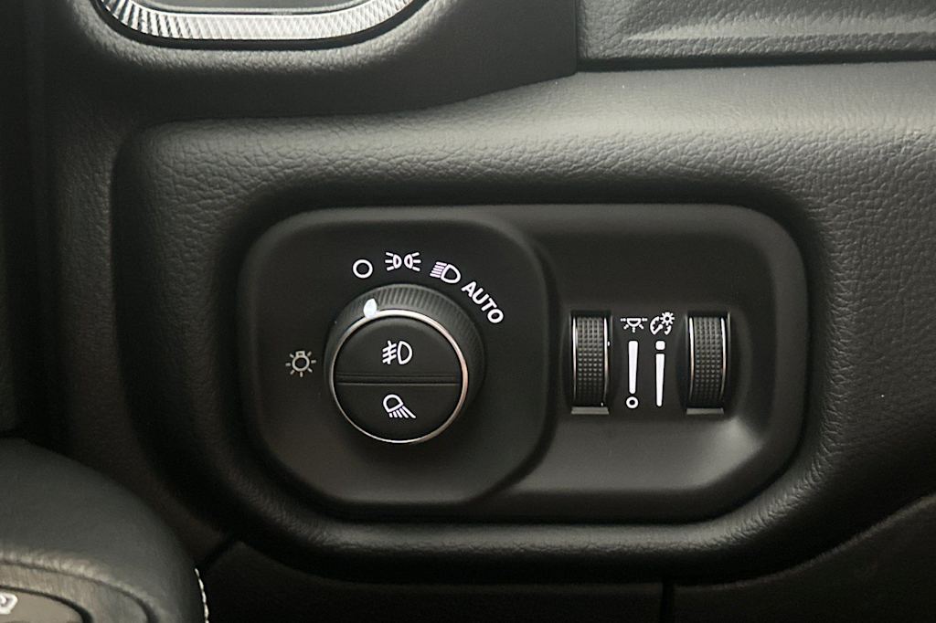 Thumbnail: 2026 RAM 2500 - 30