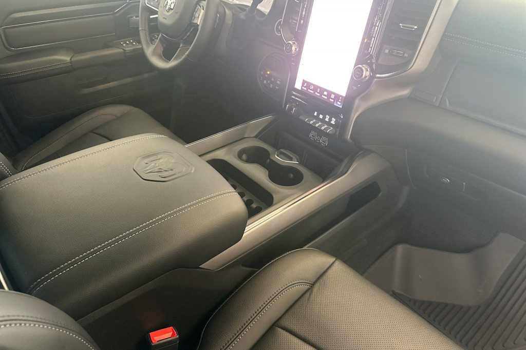 Thumbnail: 2026 RAM 2500 - 10