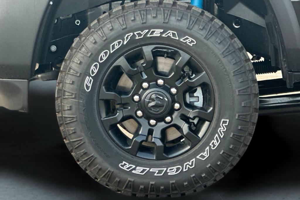 Thumbnail: 2026 RAM 2500 - 8