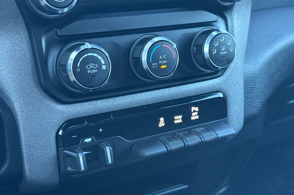 Thumbnail: 2021 RAM 2500 - 25
