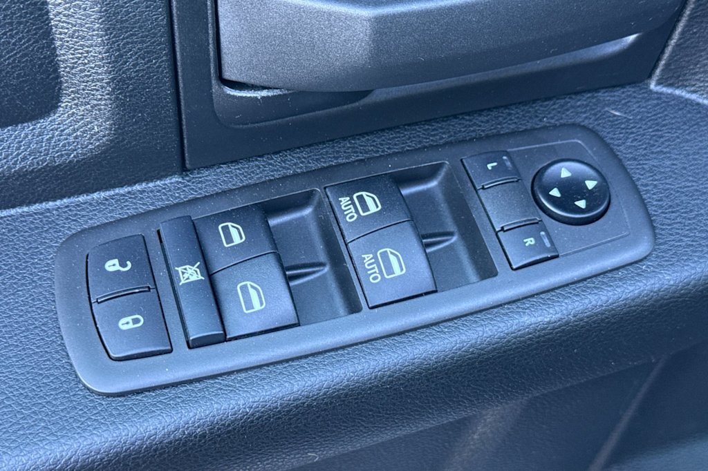 Thumbnail: 2021 RAM 2500 - 21