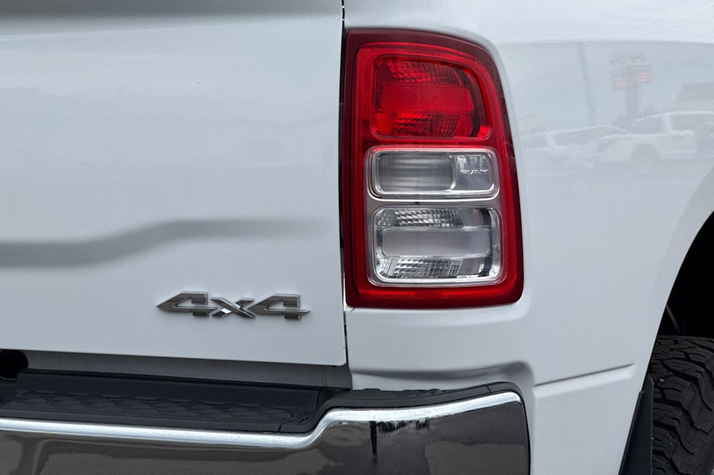 Thumbnail: 2019 RAM 2500 - 31