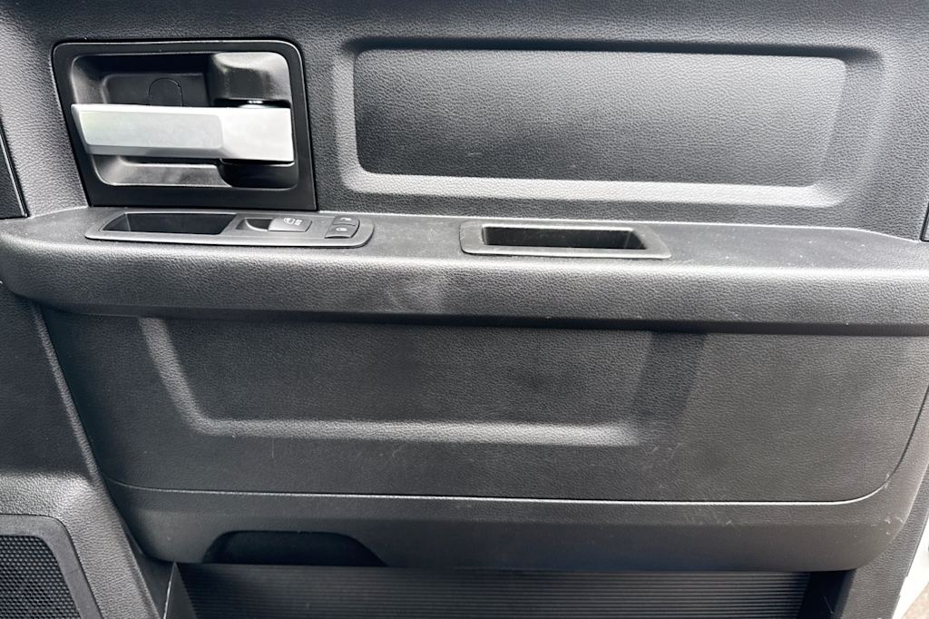 Thumbnail: 2019 RAM 2500 - 22