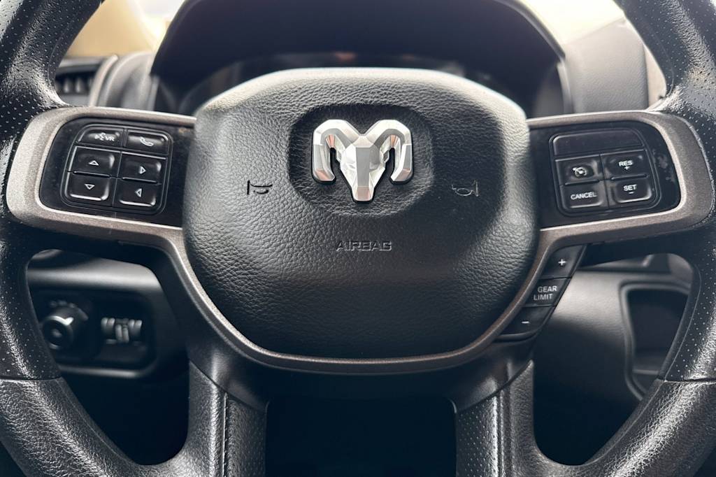 Thumbnail: 2019 RAM 2500 - 27