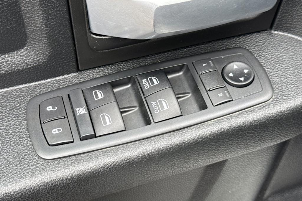 Thumbnail: 2019 RAM 2500 - 19