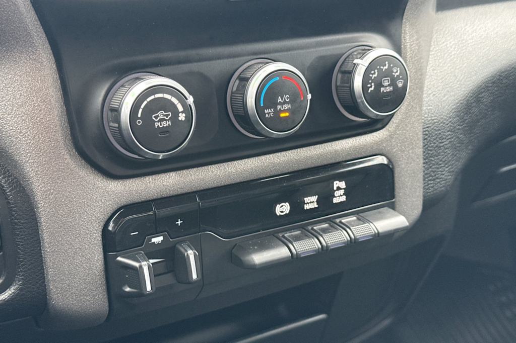 Thumbnail: 2019 RAM 2500 - 24