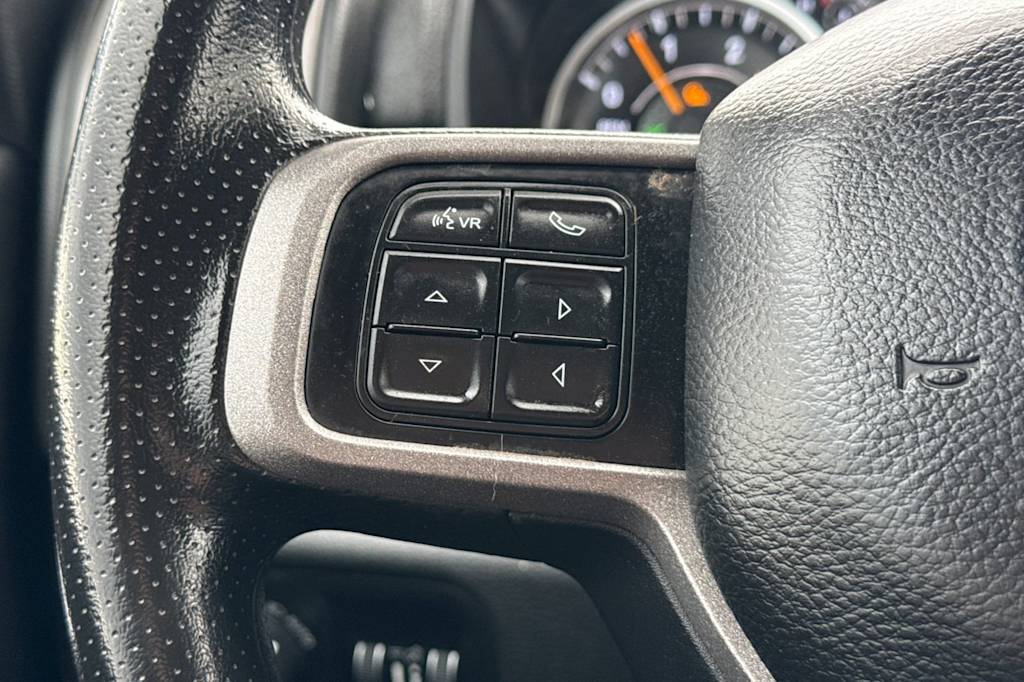 Thumbnail: 2019 RAM 2500 - 28